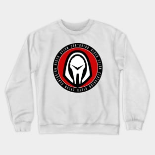 Cylon Centurion Rider Crewneck Sweatshirt